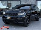 JEEP Grand Cherokee Limited 3.6 V6 24v Preta