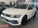 VW - Volkswagen Polo Hatch Track 1.0 12v Branca