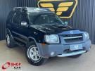 NISSAN XTerra SE 2.8TD 4X4 Preta