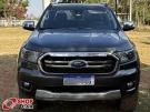 FORD Ranger Limited 3.2TDCi 20v 4x4 C.D. Cinza