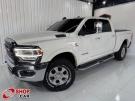 RAM 2500 Laramie 6.7TDi 24v 4x4 C.D. Branca