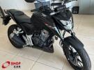 HONDA CB 300F Twister Preta