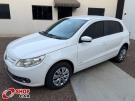 VW - Volkswagen Gol 1.6 4p. Branca