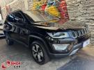 JEEP Compass Longitude 2.0TDi 16v 4x4 Preta