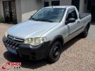 FIAT Strada 1.4 Fire C.S. Prata