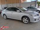 TOYOTA Corolla XEi 2.0 16v Prata