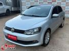 VW - Volkswagen Voyage Comfortline 1.6 Prata