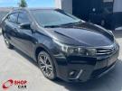 TOYOTA Corolla XEi 2.0 16v Preta