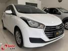 HYUNDAI HB20 Comfort 1.0 12v Branca