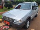FIAT Uno Mille Celebration Way 1.0 Fire 4p. Prata