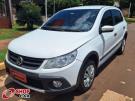 VW - Volkswagen Gol Rallye 1.6 4p. Branca