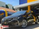 TOYOTA Corolla XEi 2.0 16v Preta