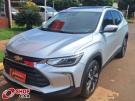 GM - Chevrolet Tracker Premier 1.2T 12v Prata