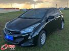 HYUNDAI HB20 Comfort 1.6 16v Preta