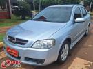 GM - Chevrolet Astra Hatch Advantage 2.0 4p. Prata