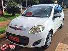 FIAT Palio Attractive 1.0 4p. Branca