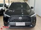 TOYOTA Corolla Cross XRE 2.0 16v Branca