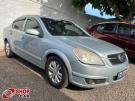 GM - Chevrolet Vectra Expression 2.0 Prata