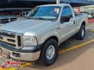 FORD F250 XLT 3.9TDi 16v Prata