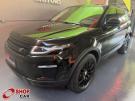 LAND ROVER Range R. Evoque SE 2.0T 16v Si4 Preta