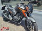 YAMAHA FZ25 250 Fazer Connected Cinza
