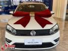 VW - Volkswagen Saveiro Trendline 1.6 C.S. Branca