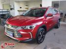 GM - Chevrolet Tracker LTZ 1.0T 12v Bordo
