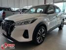 NISSAN Kicks Advance 1.6 16v Branca