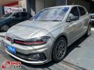 VW - Volkswagen Polo Hatch Comfortline 1.0 12v TSi Prata