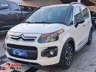 CITROËN AirCross Exclusive 1.6 16v Branca