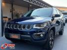 JEEP Compass Longitude 2.0TDi 16v 4x4 Azul