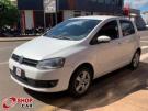 VW - Volkswagen Fox Trend 1.6 4p. Branca