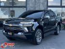 GM - Chevrolet S10 High Country 2.8CTDi 16v 4x4 C.D. Preta