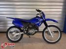 YAMAHA TT-R 230 Azul