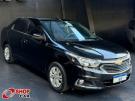 GM - Chevrolet Cobalt LTZ 1.8 Preta