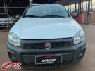 FIAT Strada Hard Working 1.4 C.S. Branca