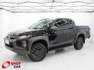MITSUBISHI L200 Triton Sport GLS Outdoor 2.4TDi 16v 4X4 C.D. Preta