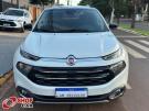 FIAT Toro Volcano 2.0TDi 16v 4x4 Branca
