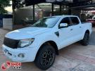 FORD Ranger XL 2.2TDCi 16v 4x4 C.D. Branca