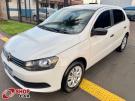 VW - Volkswagen Gol 1.0 4p. Branca
