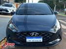 HYUNDAI HB20S Evolution 1.0T 12v Azul