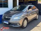 GM - Chevrolet Prisma LTZ 1.4 Bege