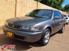 TOYOTA Corolla XEi 1.8 16v Cinza