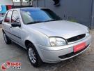 FORD Fiesta Hatch Street 1.0 4p. Prata