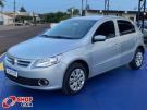 VW - Volkswagen Gol Trend 1.6 4p. Prata