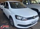 VW - Volkswagen Voyage Trendline 1.0 Branca