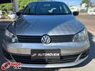 VW - Volkswagen Gol Trendline 1.6 4p. Prata
