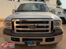 FORD F250 XLT 4.2TD 18v Prata