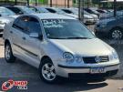 VW - Volkswagen Polo Sedan 1.6 Prata