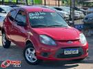 FORD Ka 1.0 Vermelha